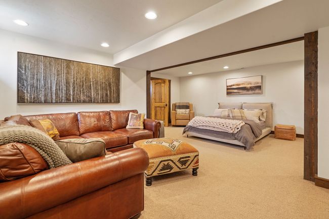 1212 Spring Prairie Ranch Rd, House other with 4 bedrooms, 5 bathrooms and null parking in Whitefish MT | Image 56