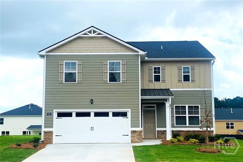 228 Defilippe Drive, Statham, GA, 30666 | Card Image
