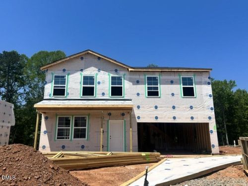 160 Sugarmaple Way, Youngsville, NC, 27596-5401 | Card Image