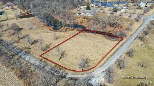 0 Oaktrail Dr, Brighton, IL, 62012 | Card Image