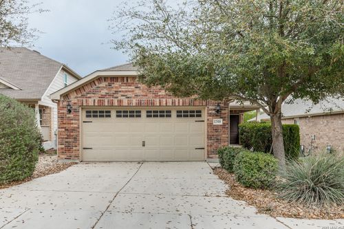 12918 Cache Crk, San Antonio, TX, 78253-4567 | Card Image