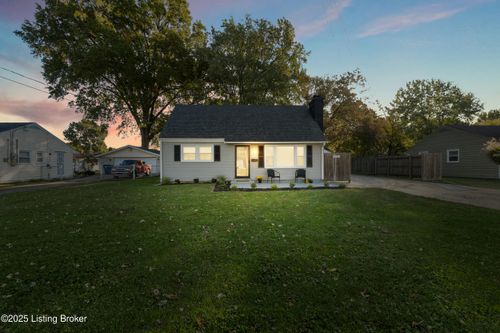 9221 Omar Khayyam Blvd, Louisville, KY, 40272-3425 | Card Image