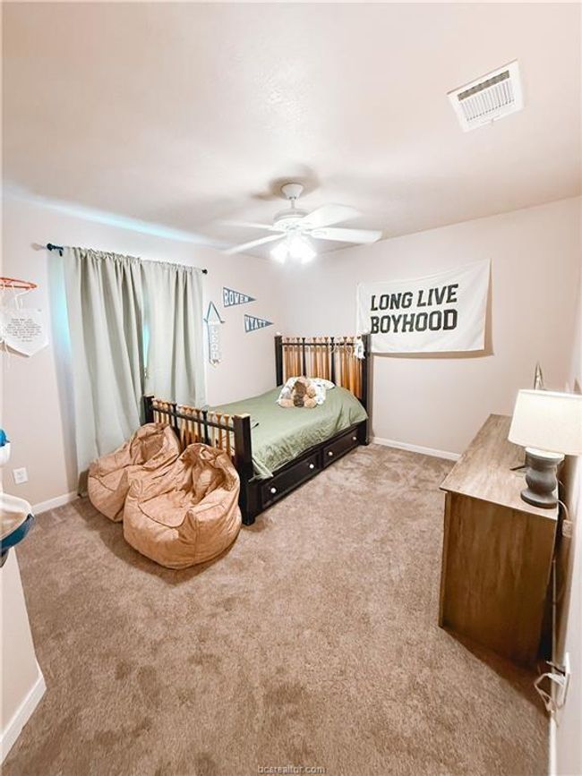 52 Fairway Dr, House other with 3 bedrooms, 2 bathrooms and 2 parking in Normangee TX | Image 8