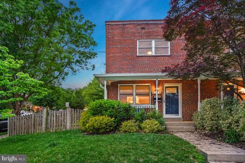 6532 N Capitol St Nw, WASHINGTON, DC, 20012-2128 | Card Image