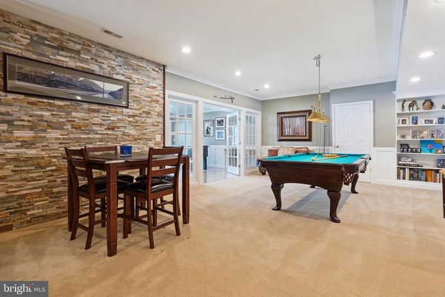 43287 Warwick Hills Ct, House other with 5 bedrooms, 5 bathrooms and null parking in LEESBURG VA | Image 14