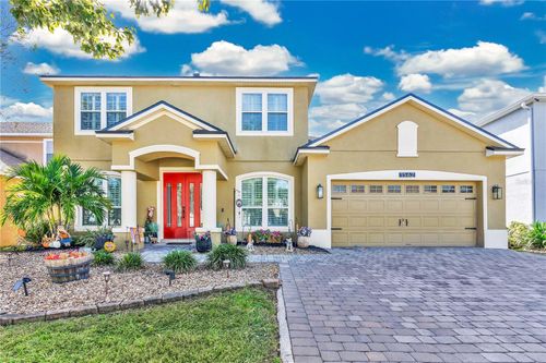 1562 Amaryllis Circle, Orlando, FL, 32825 | Card Image