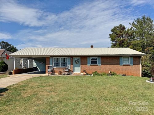 2360 Connelly Springs Rd, Granite Falls, NC, 28630-9248 | Card Image