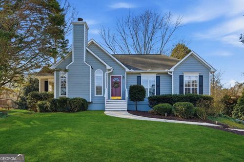 2240 Mcbrayer Ct, Cumming, GA, 30028-8122 | Card Image