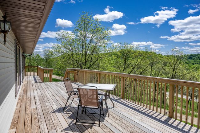 S4611 Cr C, House other with 3 bedrooms, 3 bathrooms and null parking in HILLSBORO WI | Image 51