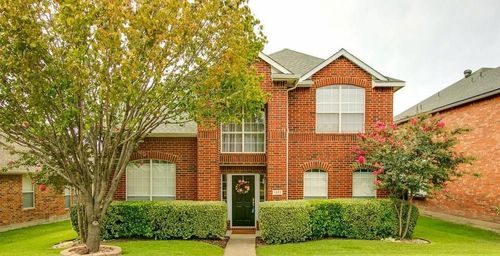 1322 Dove Brook Dr, Allen, TX, 75002-2784 | Card Image