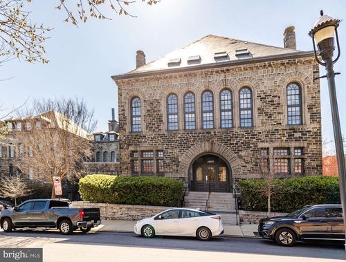 414-1714 Park Ave, BALTIMORE, MD, 21217-4532 | Card Image