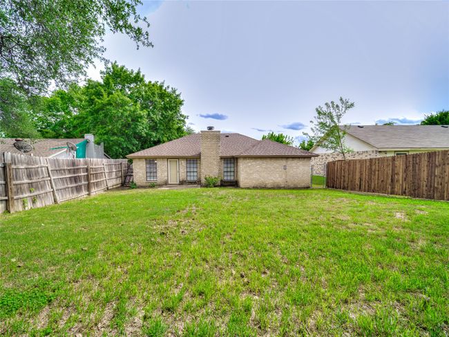 View of yard | Image 25