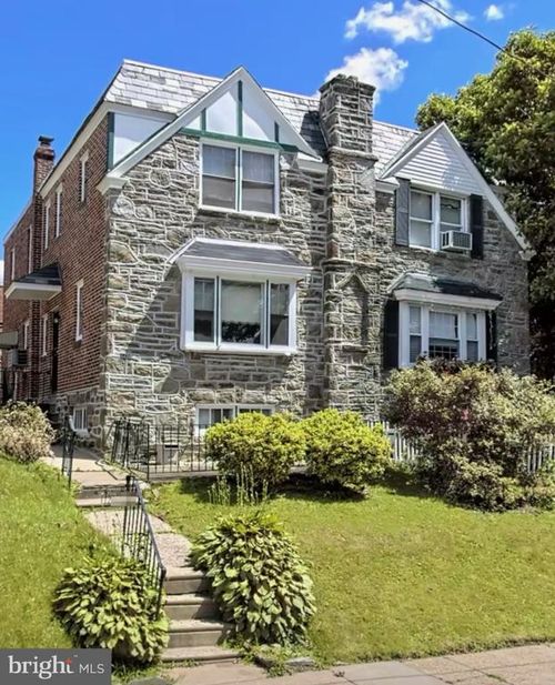 1210 Yerkes St, PHILADELPHIA, PA, 19119-1547 | Card Image