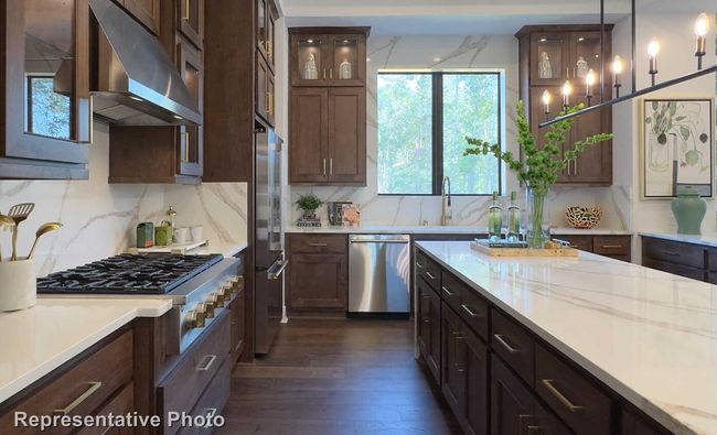 Kitchen (Representative Photo) | Image 10