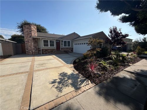 4360 Le Bourget Ave, Culver City, CA, 90232-3457 | Card Image
