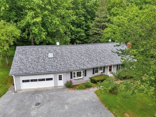 12 Mountain View Road, Jericho, VT, 05465 | Card Image