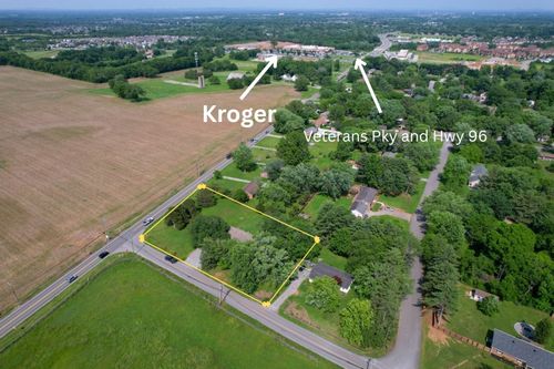 131 Kingwood Ln, Rockvale, TN, 37153-4072 | Card Image