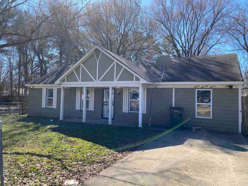 777 Archie Dr, Memphis, TN, 38127-2720 | Card Image