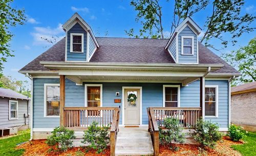327 Oriel Ave, Nashville, TN, 37210-4956 | Card Image