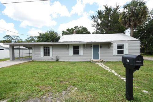201 E Palm St, Bunnell, FL, 32110-4001 | Card Image