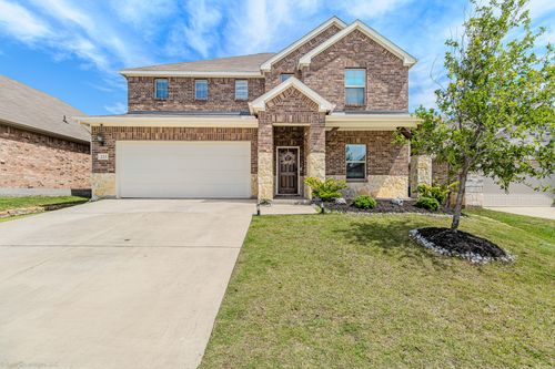 223 Luna Ln, Lake Dallas, TX, 75065-2217 | Card Image