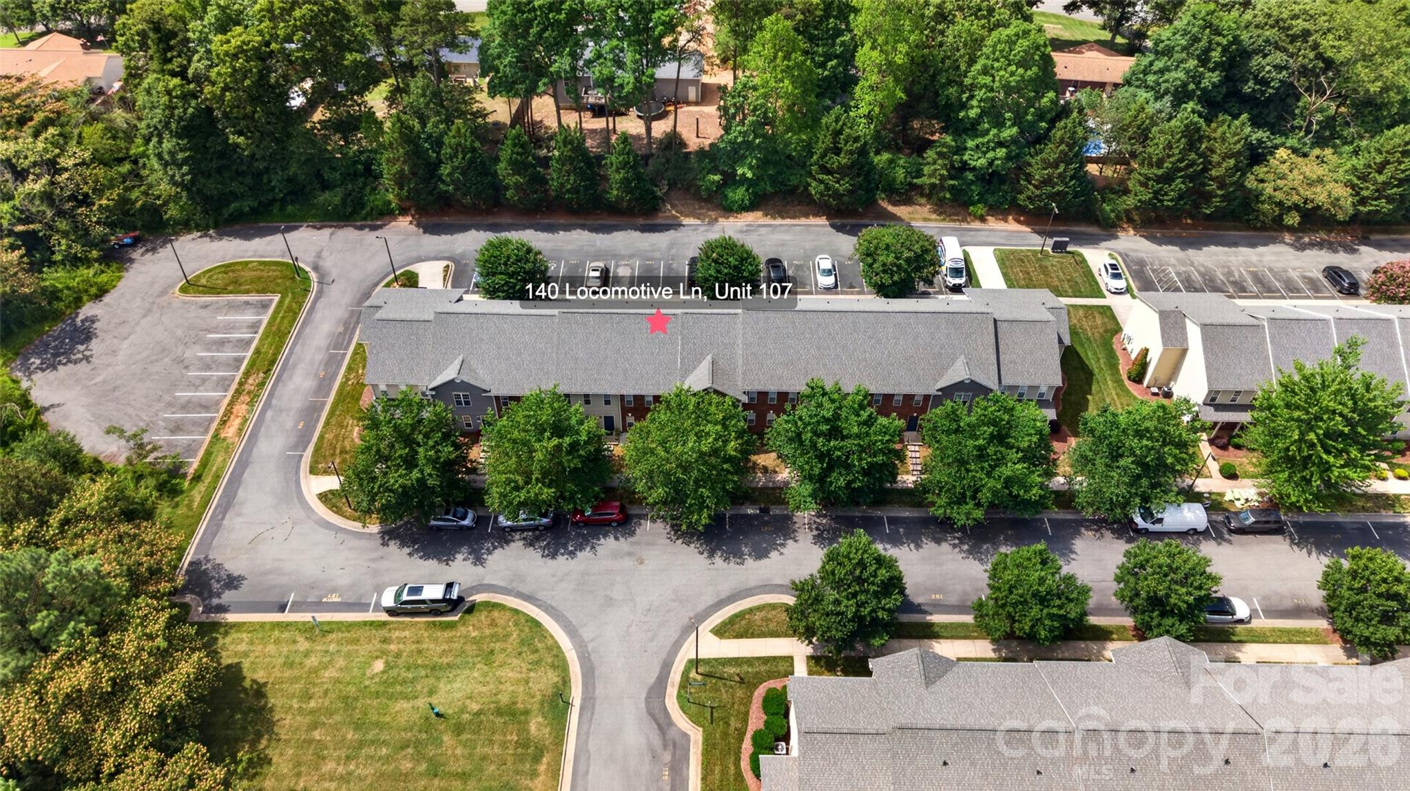 Residential in Mooresville 3