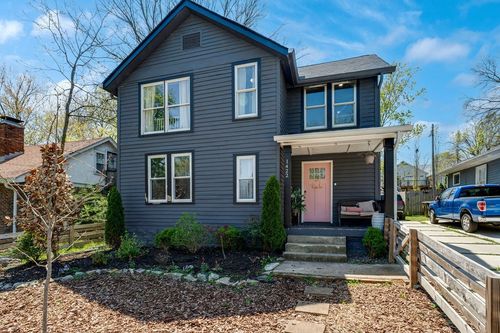 1422 Benjamin St, Nashville, TN, 37206-2508 | Card Image