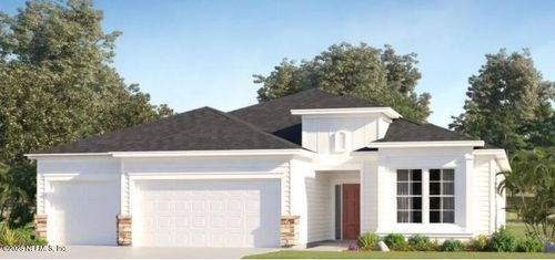 278 Manistique Ave, Saint Augustine, FL, 32092-1319 | Card Image