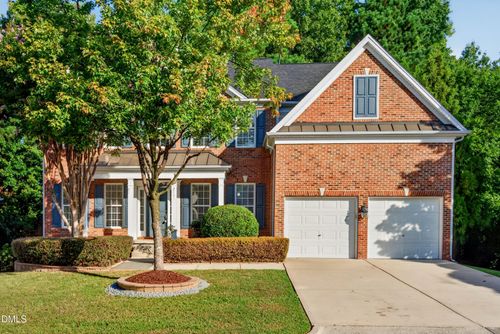 213 Slate Blue Pl, Cary, NC, 27519-1833 | Card Image