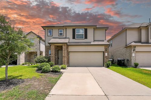 2915 Orchid Ranch Dr, Katy, TX, 77494-2071 | Card Image
