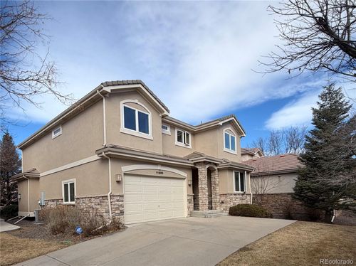 11985 E Lake Cir, Greenwood Village, CO, 80111-5289 | Card Image