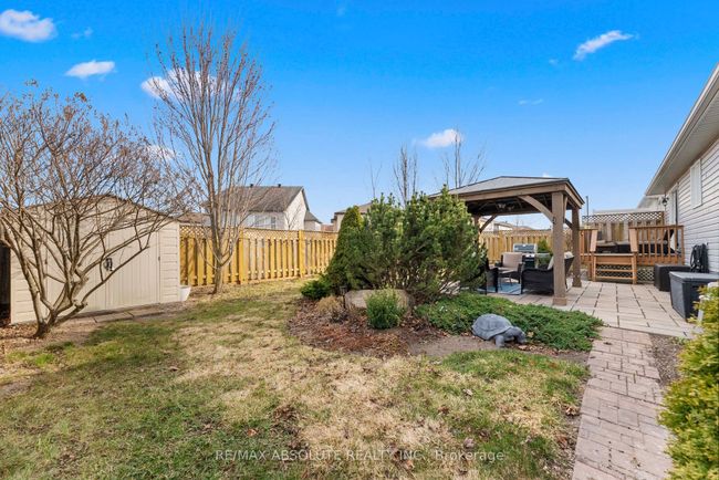150 Ida St S, House other with 4 bedrooms, 3 bathrooms and 4 parking in Arnprior ON | Image 41