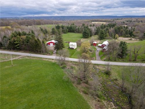 5974 E Koy Road, Genesee Falls, NY, 14536 | Card Image