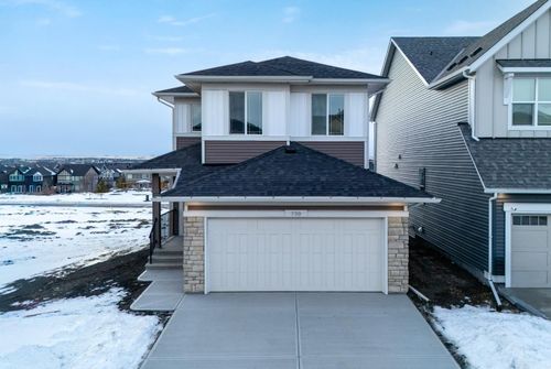 739 Langley Terr Se, Airdrie, AB, T4A3R1 | Card Image