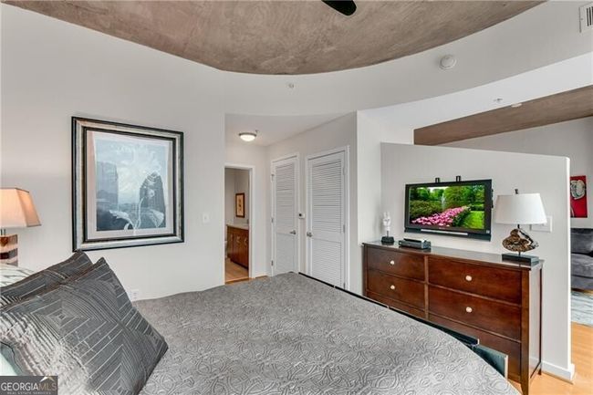 UNIT-2415 - 860 Peachtree St Ne, Condo with 1 bedrooms, 1 bathrooms and null parking in Atlanta GA | Image 22