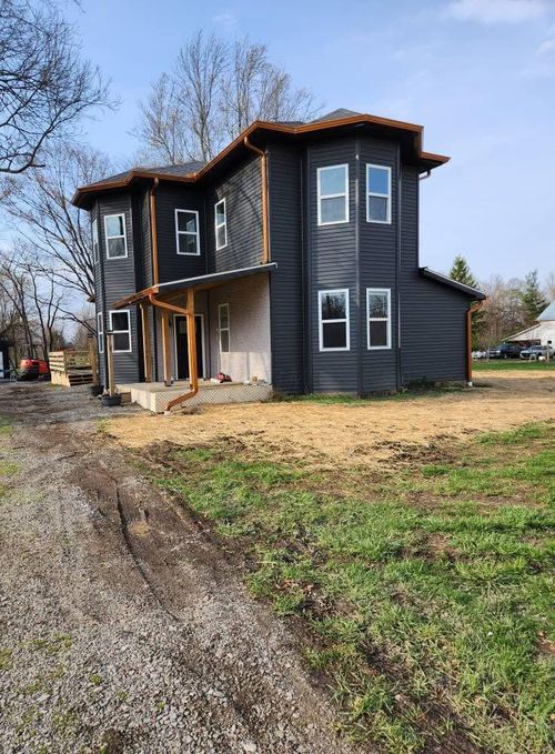 9831 Foundry Rd, East Liberty, OH, 43319-9408 | Card Image