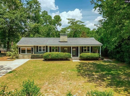 4509 Meadowood Rd, Columbia, SC, 29206-1357 | Card Image