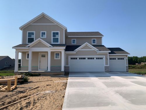 15734 Norwalk Rd, Grand Haven, MI, 49417-7687 | Card Image