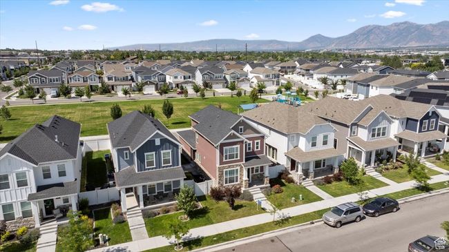 1578 W Andover Rd, House other with 4 bedrooms, 4 bathrooms and 2 parking in South Jordan UT | Image 33