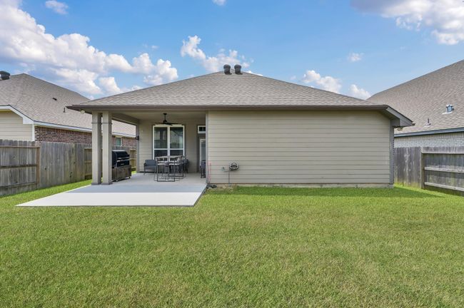 3313 Rolling View Ct, House other with 3 bedrooms, 2 bathrooms and 2 parking in Conroe TX | Image 39