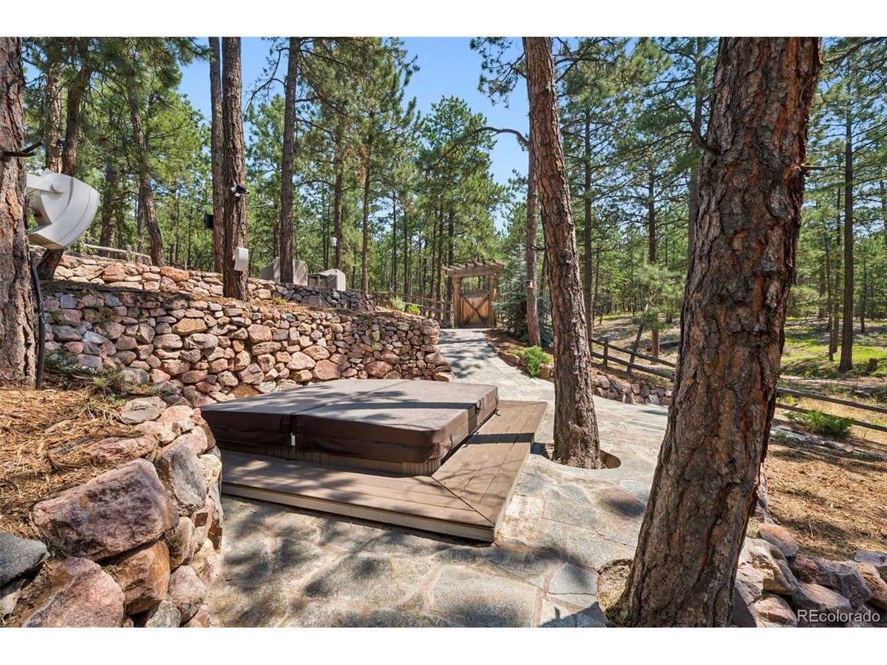 Residential in Colorado Springs 4