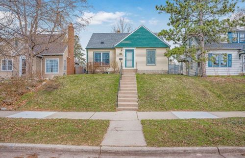 1981 James Ave, Saint Paul, MN, 55105-1719 | Card Image