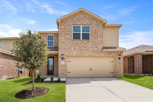 1103 Butler Ave, Princeton, TX, 75407-5834 | Card Image