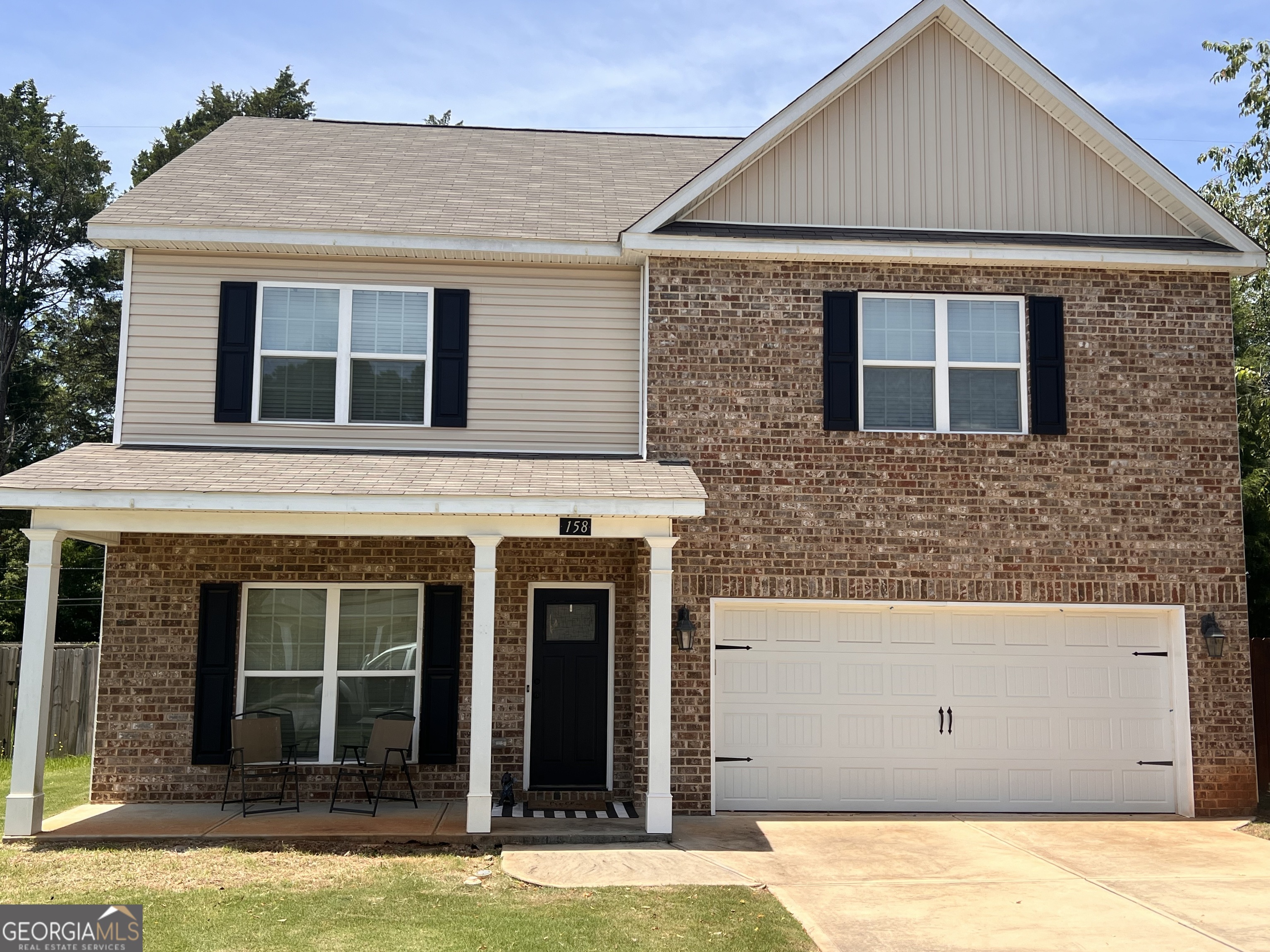 158 Arbor Creek, For Sale in Warner Robins Zoocasa
