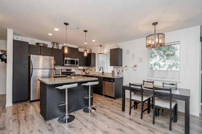 109 - 2581 Langdon St, Condo with 2 bedrooms, 2 bathrooms and 1 parking in Abbotsford BC | Image 12