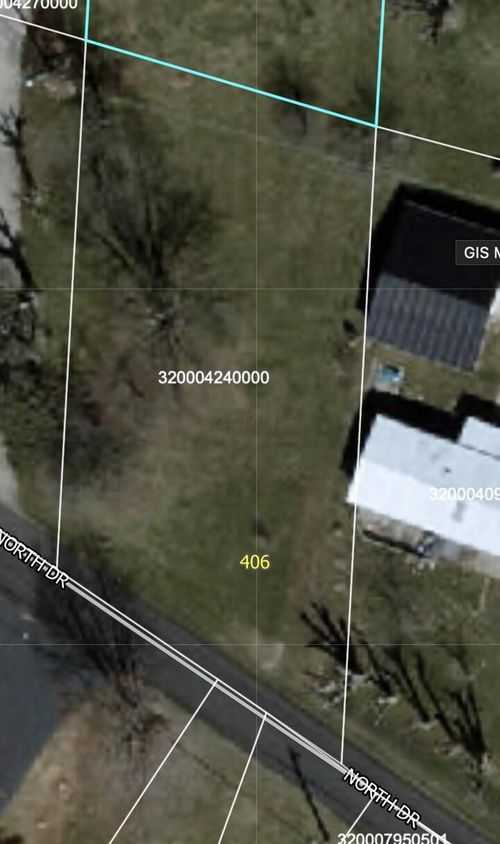 0 North Drive, Somerset, OH, 43783 | Card Image
