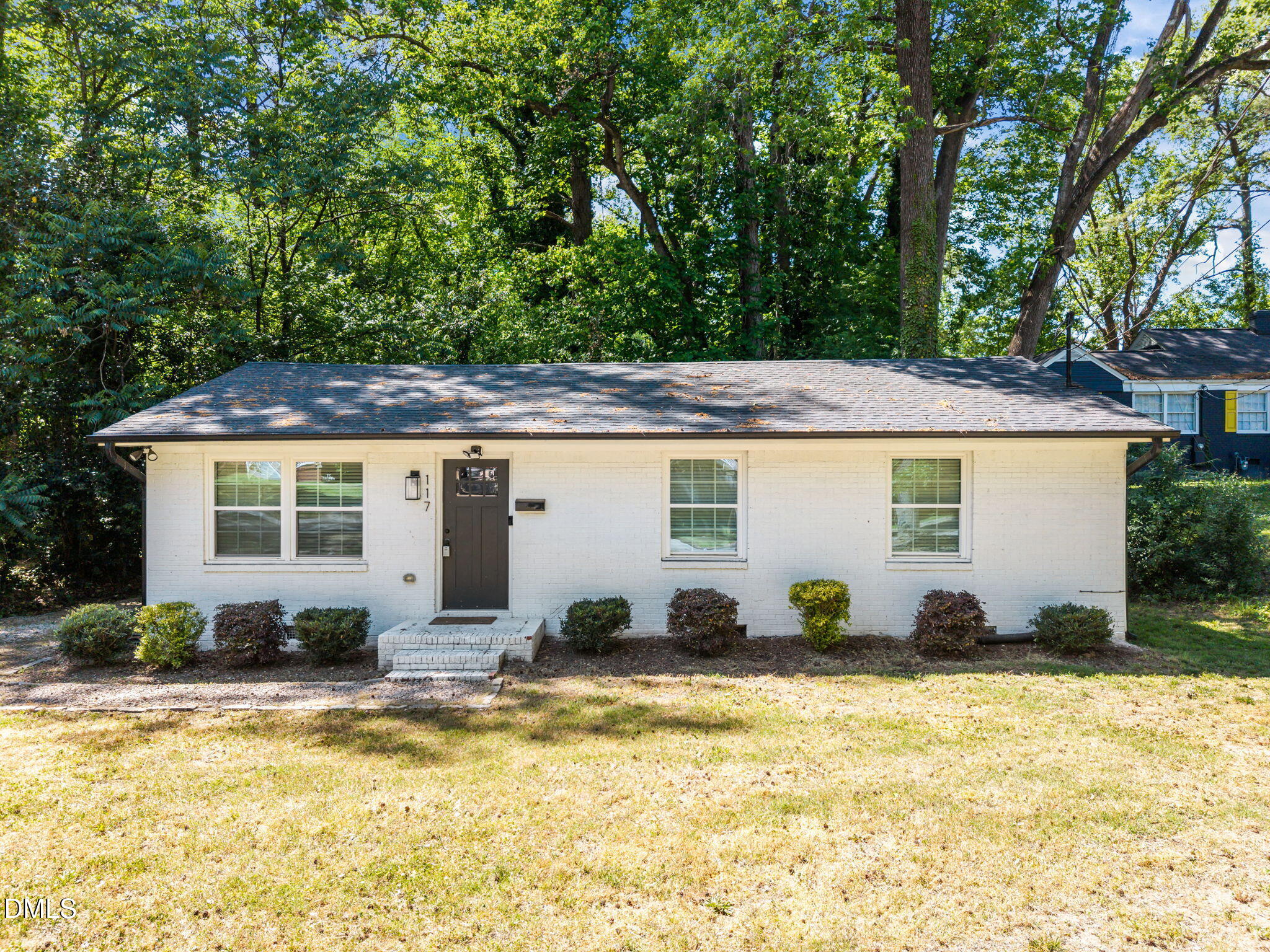 Residential in Raleigh