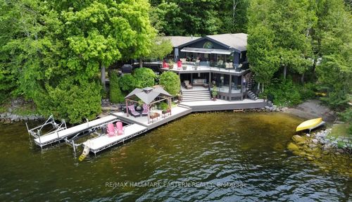 1052 Tedford Lane, Douro Dummer, ON, K0L2H0 | Card Image