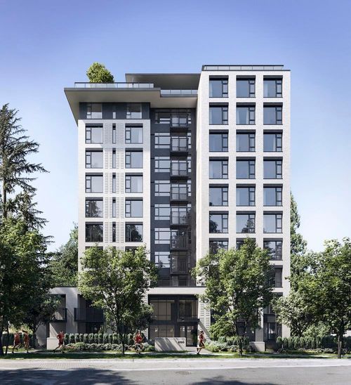 409-8750 University Cres, Burnaby, BC, V5A0G9 | Card Image