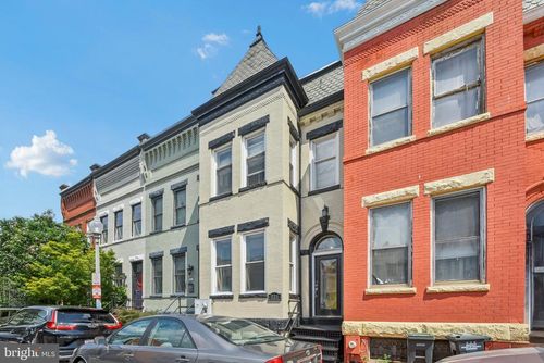 321 Elm St Nw, WASHINGTON, DC, 20001-1715 | Card Image